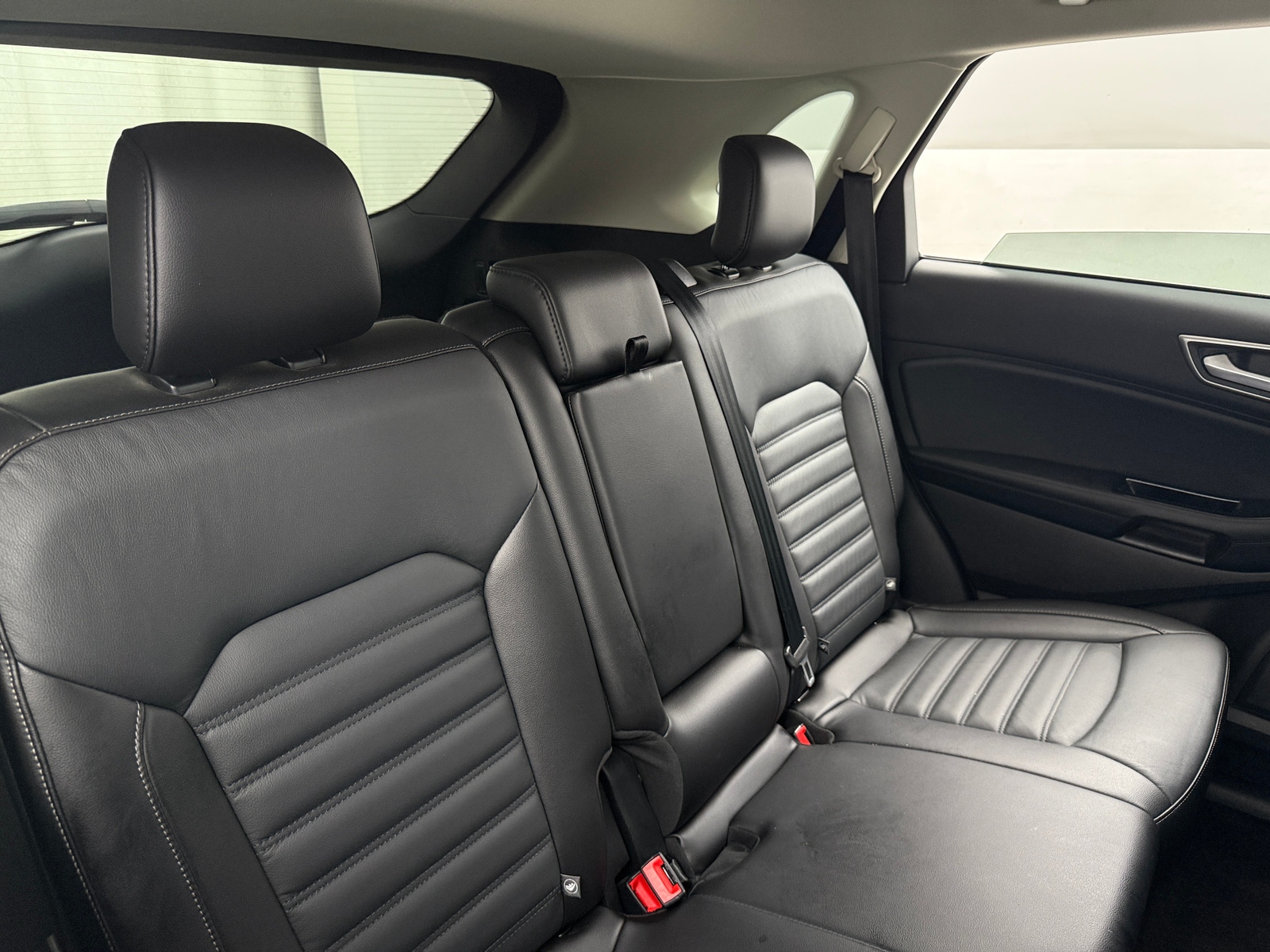 Thumbnail: 2017 Ford Edge - 5