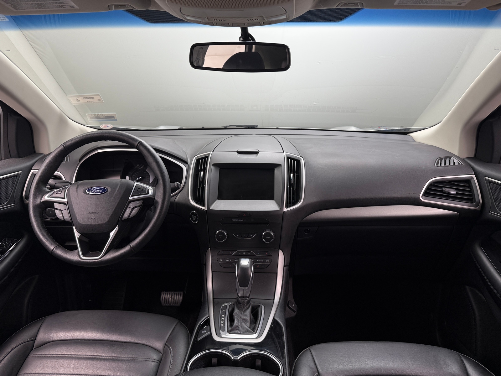 Thumbnail: 2017 Ford Edge - 2