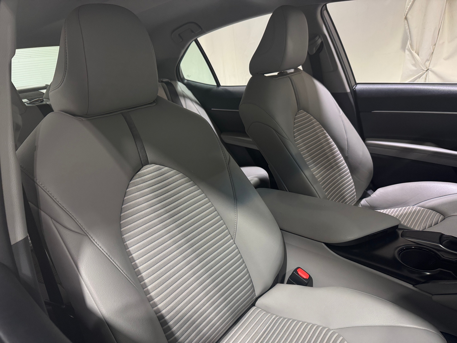 Thumbnail: 2018 Toyota Camry - 2