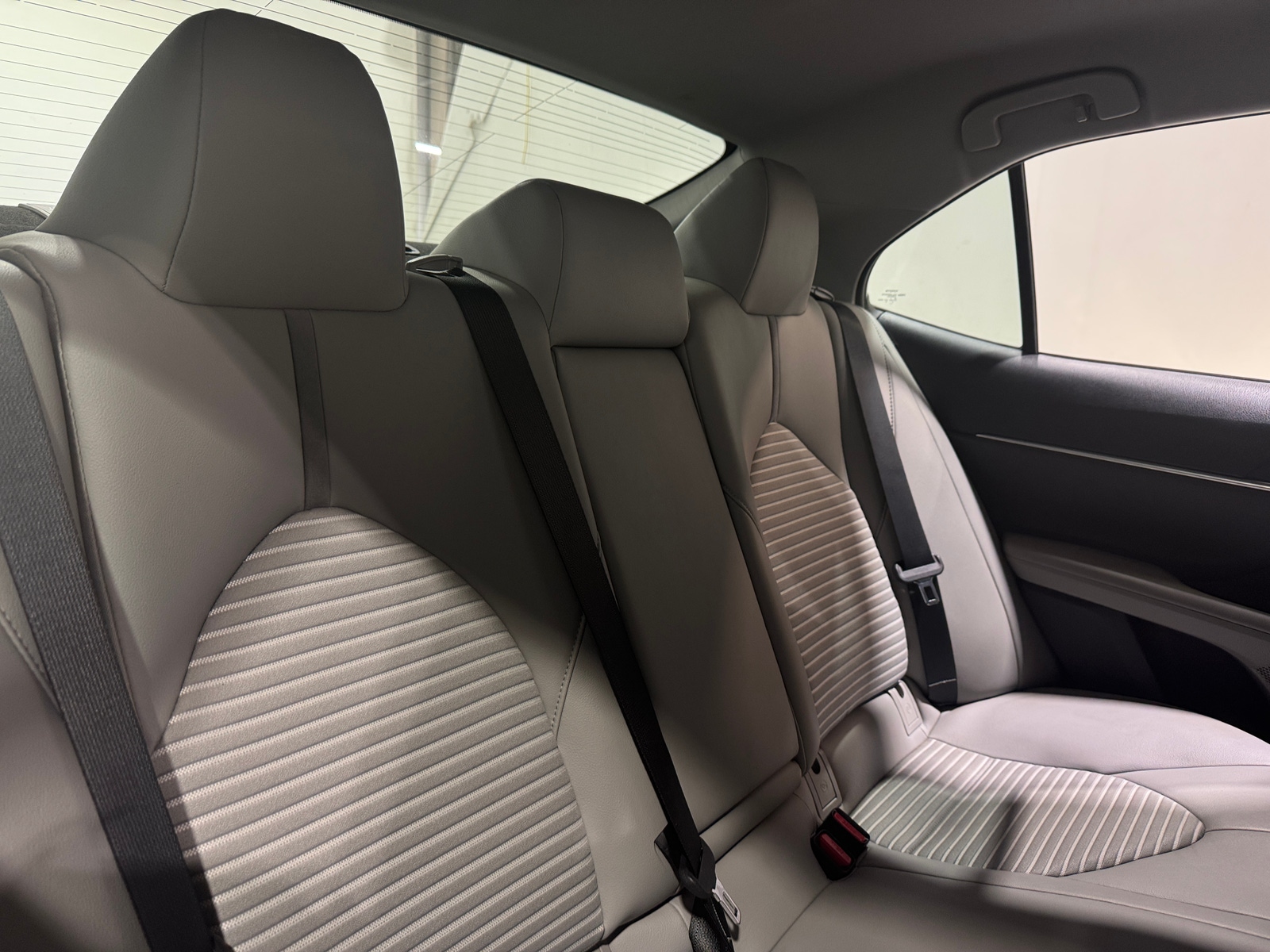 Thumbnail: 2018 Toyota Camry - 6