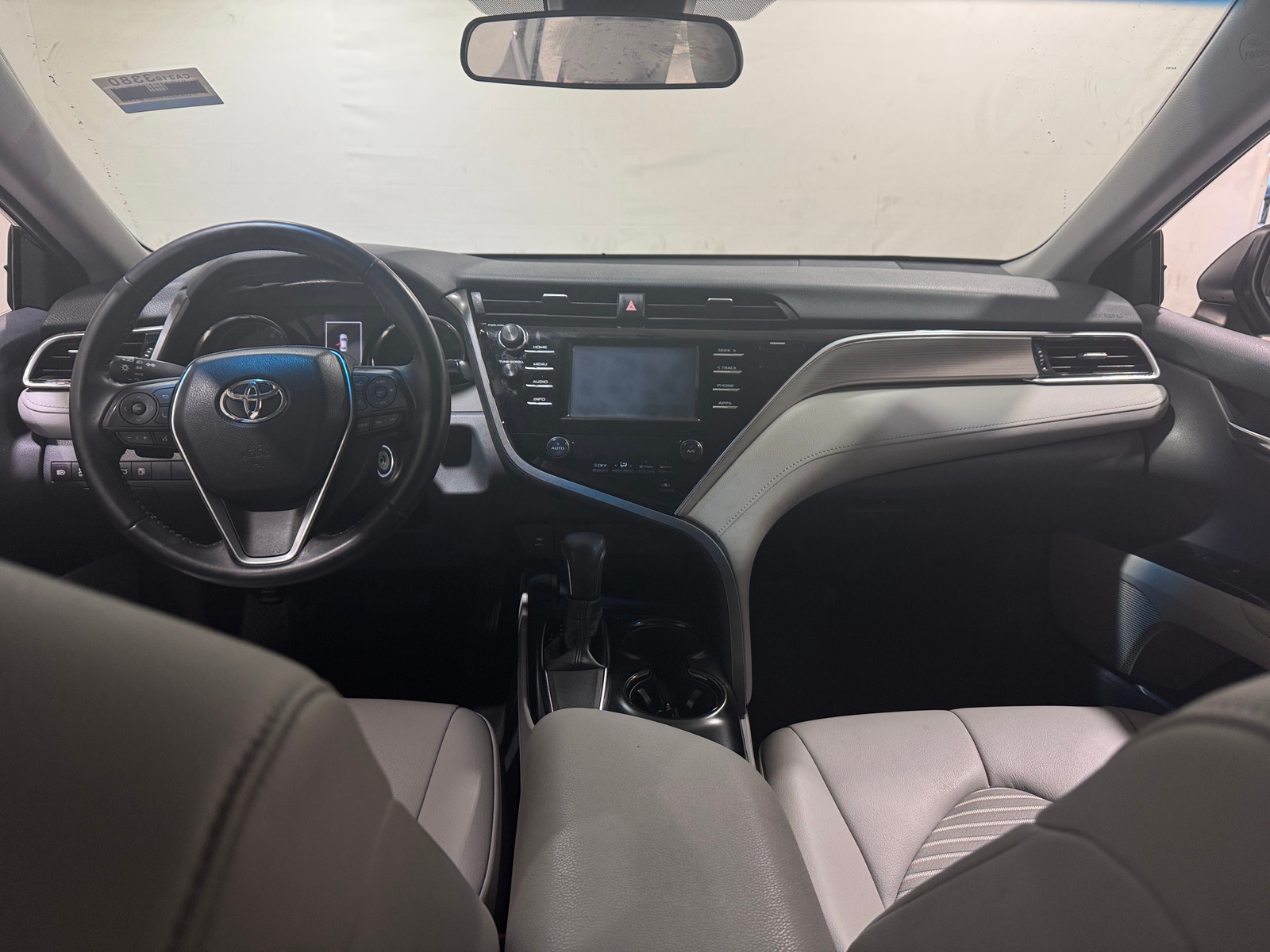 Thumbnail: 2018 Toyota Camry - 3