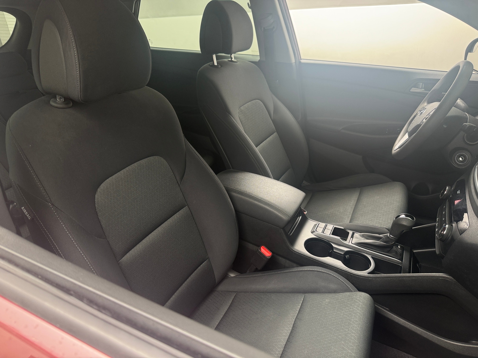 Thumbnail: 2018 Hyundai Tucson - 2