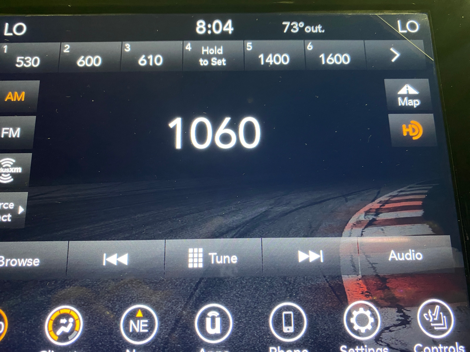Thumbnail: 2020 Jeep Grand Cherokee - 3