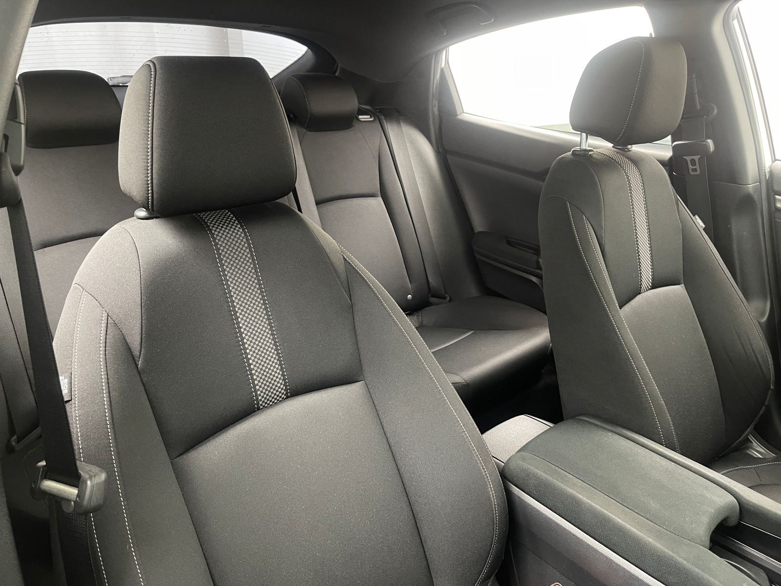 Thumbnail: 2020 Honda Civic - 2