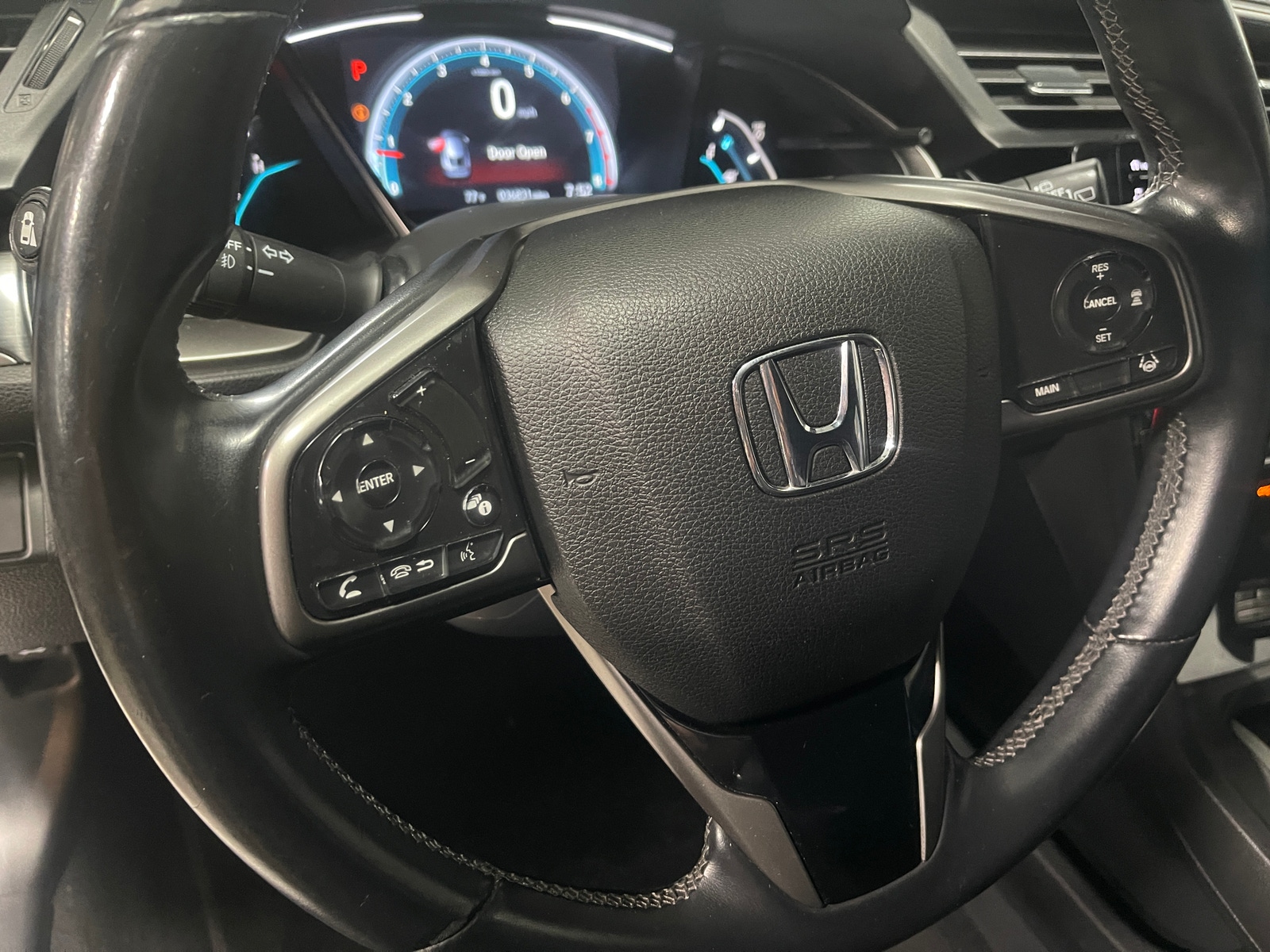 Thumbnail: 2020 Honda Civic - 5