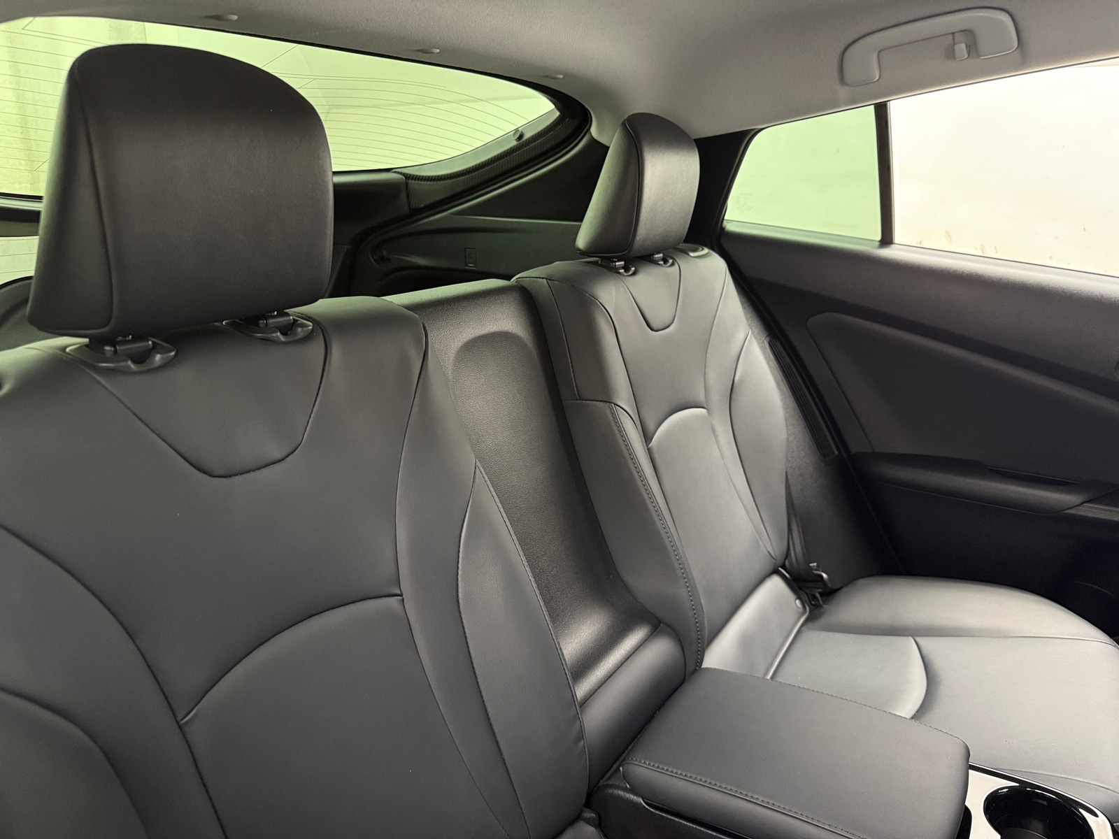 Thumbnail: 2019 Toyota Prius Prime - 5