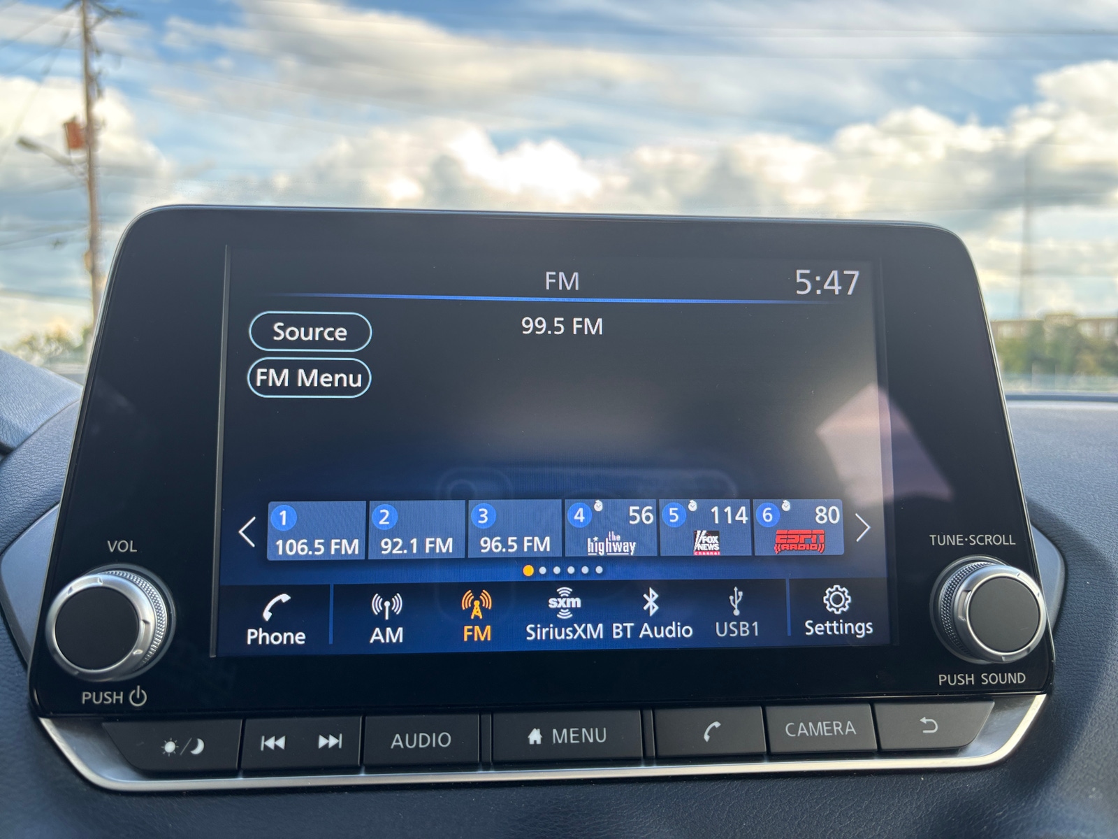 Thumbnail: 2024 Nissan Sentra - 4