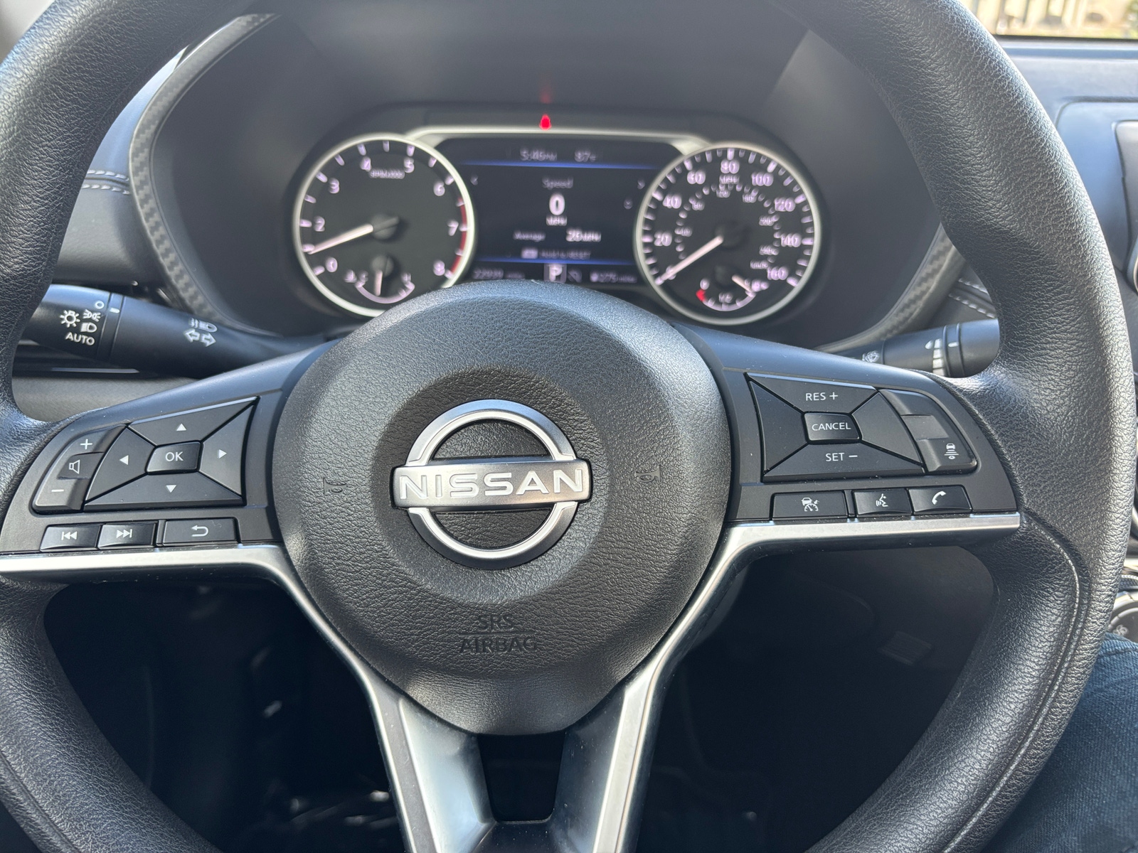 Thumbnail: 2024 Nissan Sentra - 5