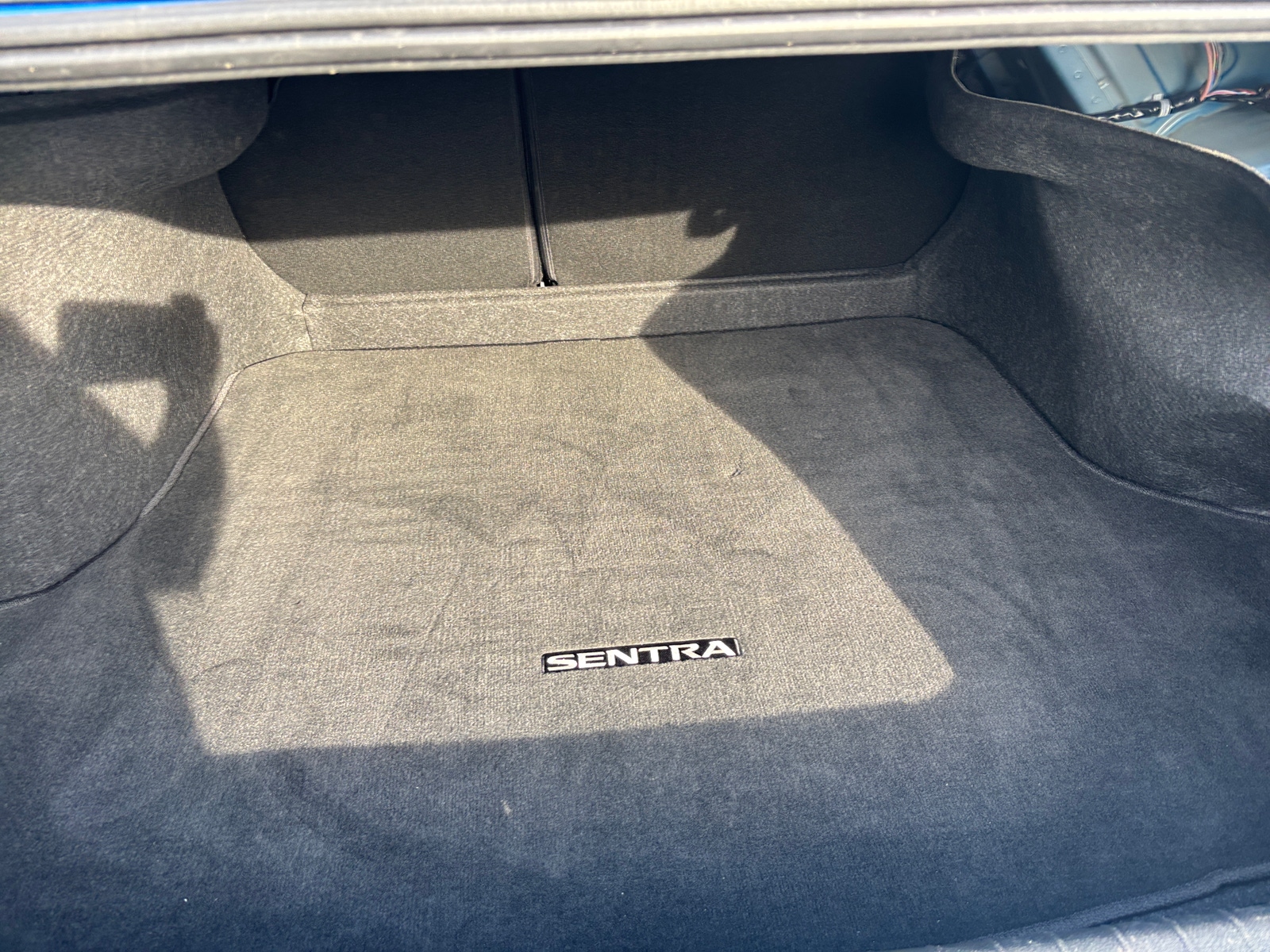 Thumbnail: 2024 Nissan Sentra - 6