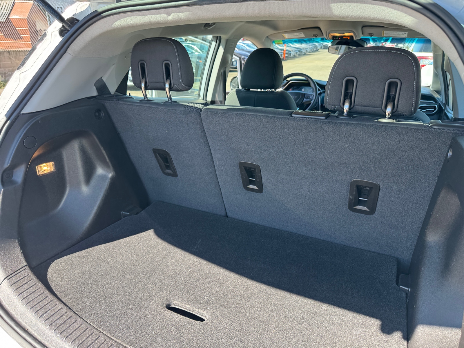 Thumbnail: 2023 Chevrolet Bolt EV - 6