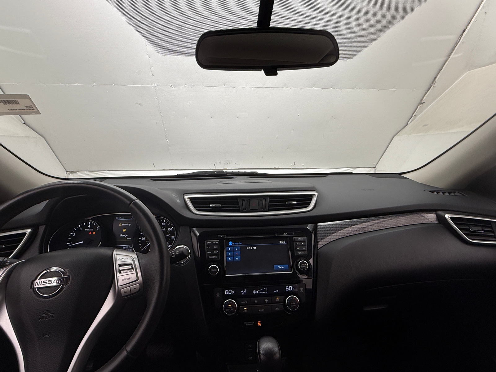 Thumbnail: 2015 Nissan Rogue - 2