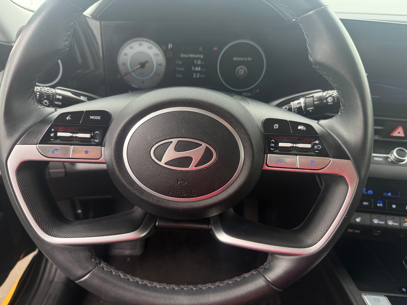 Thumbnail: 2024 Hyundai Elantra - 5