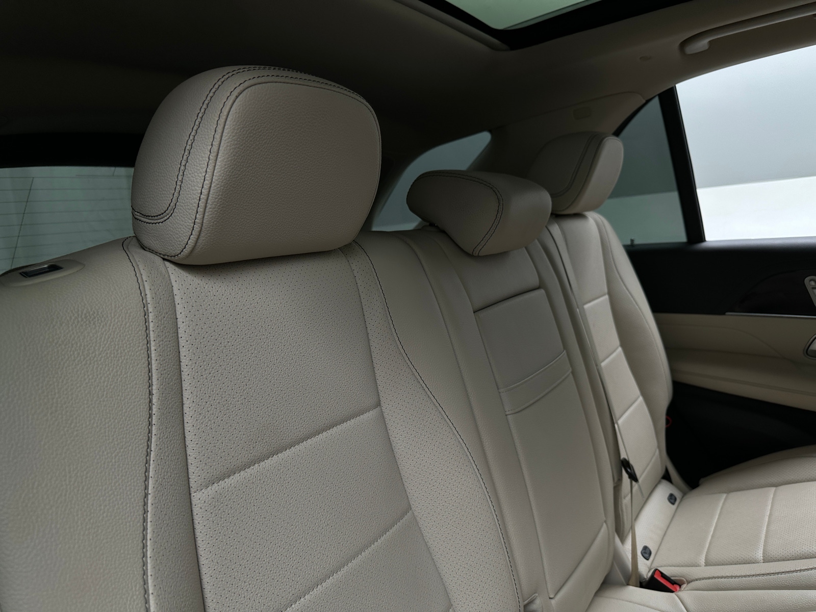 Thumbnail: 2020 Mercedes-Benz GLE - 5