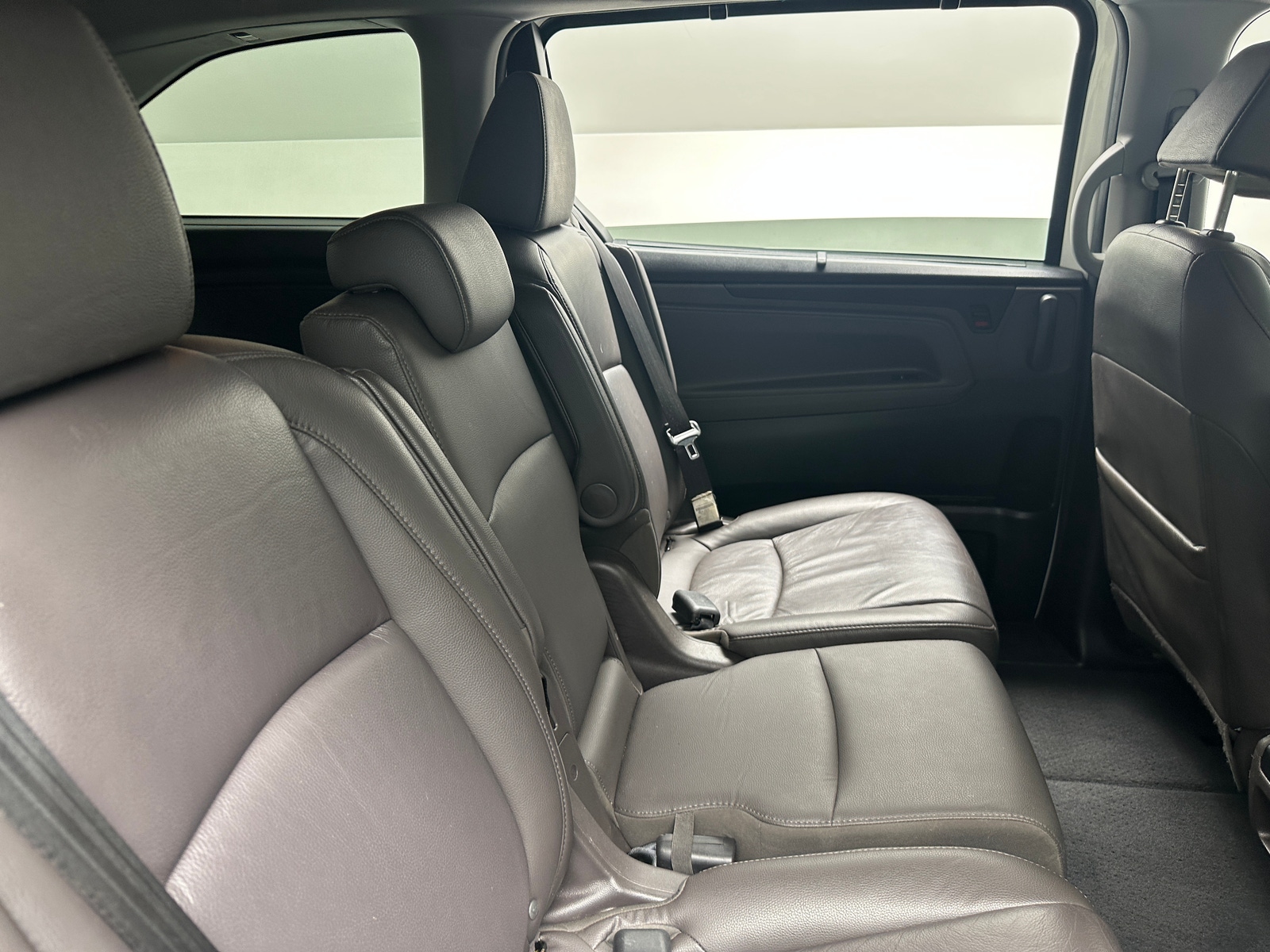 Thumbnail: 2019 Honda Odyssey - 5