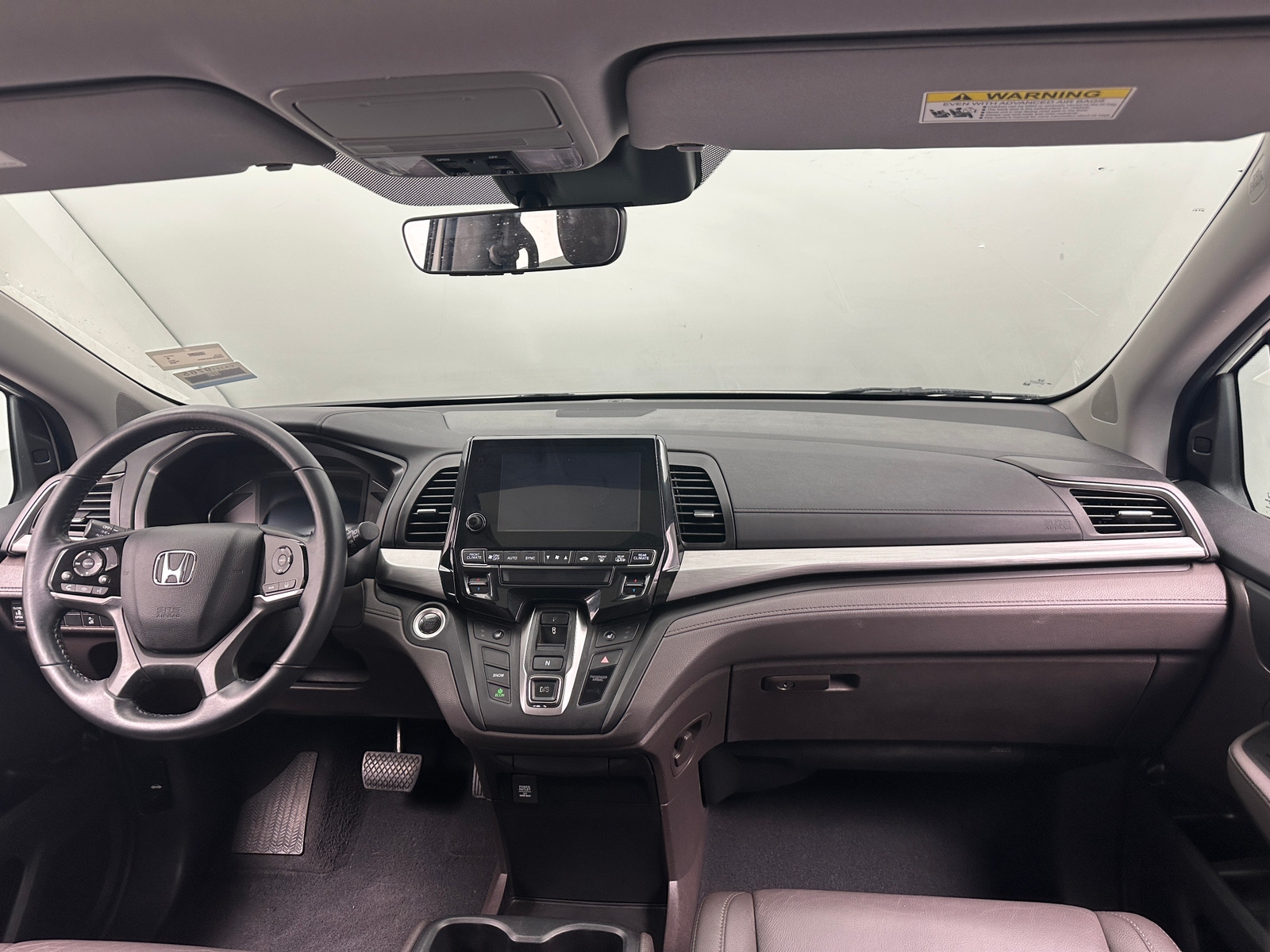 Thumbnail: 2019 Honda Odyssey - 2