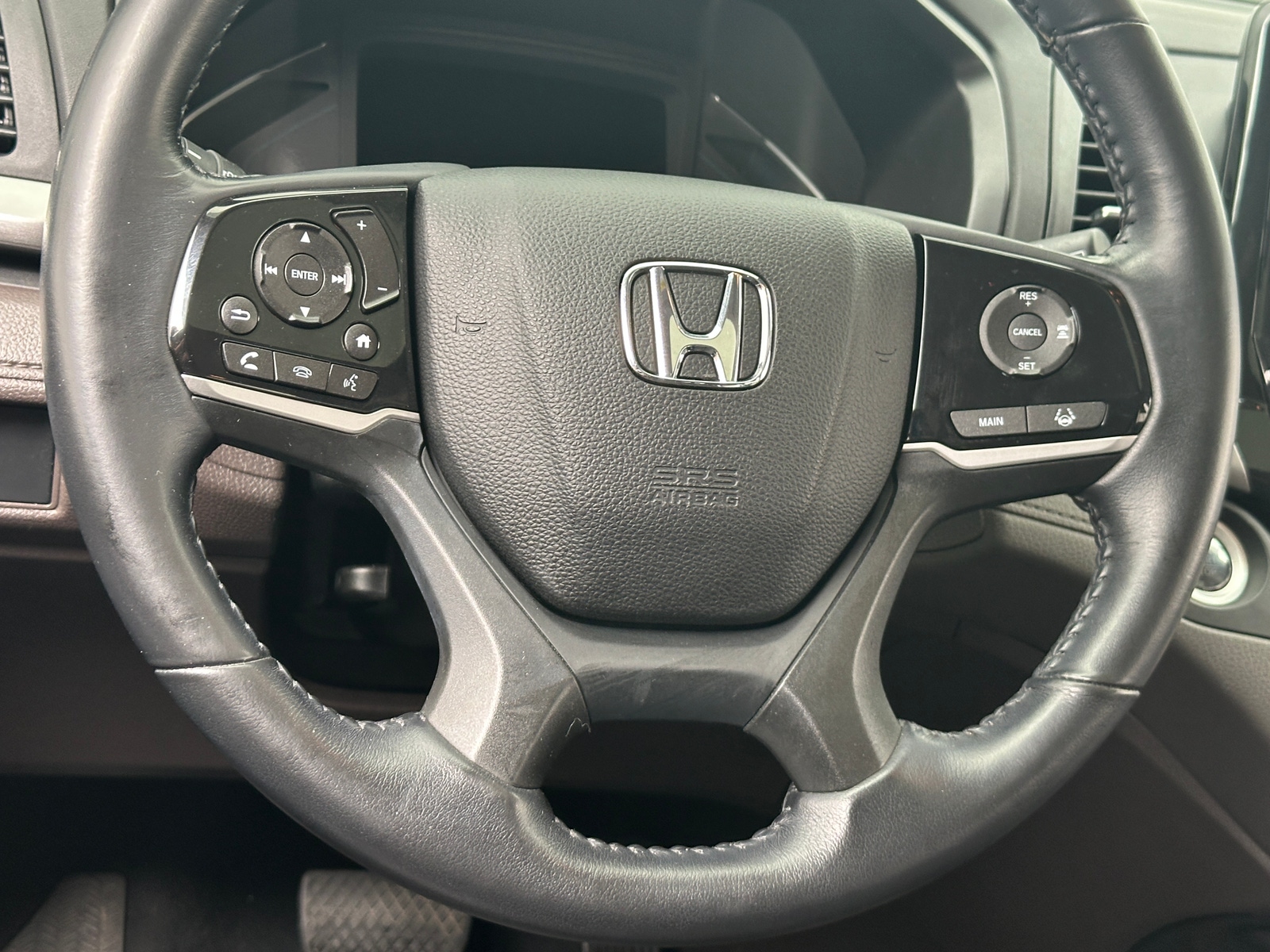 Thumbnail: 2019 Honda Odyssey - 4