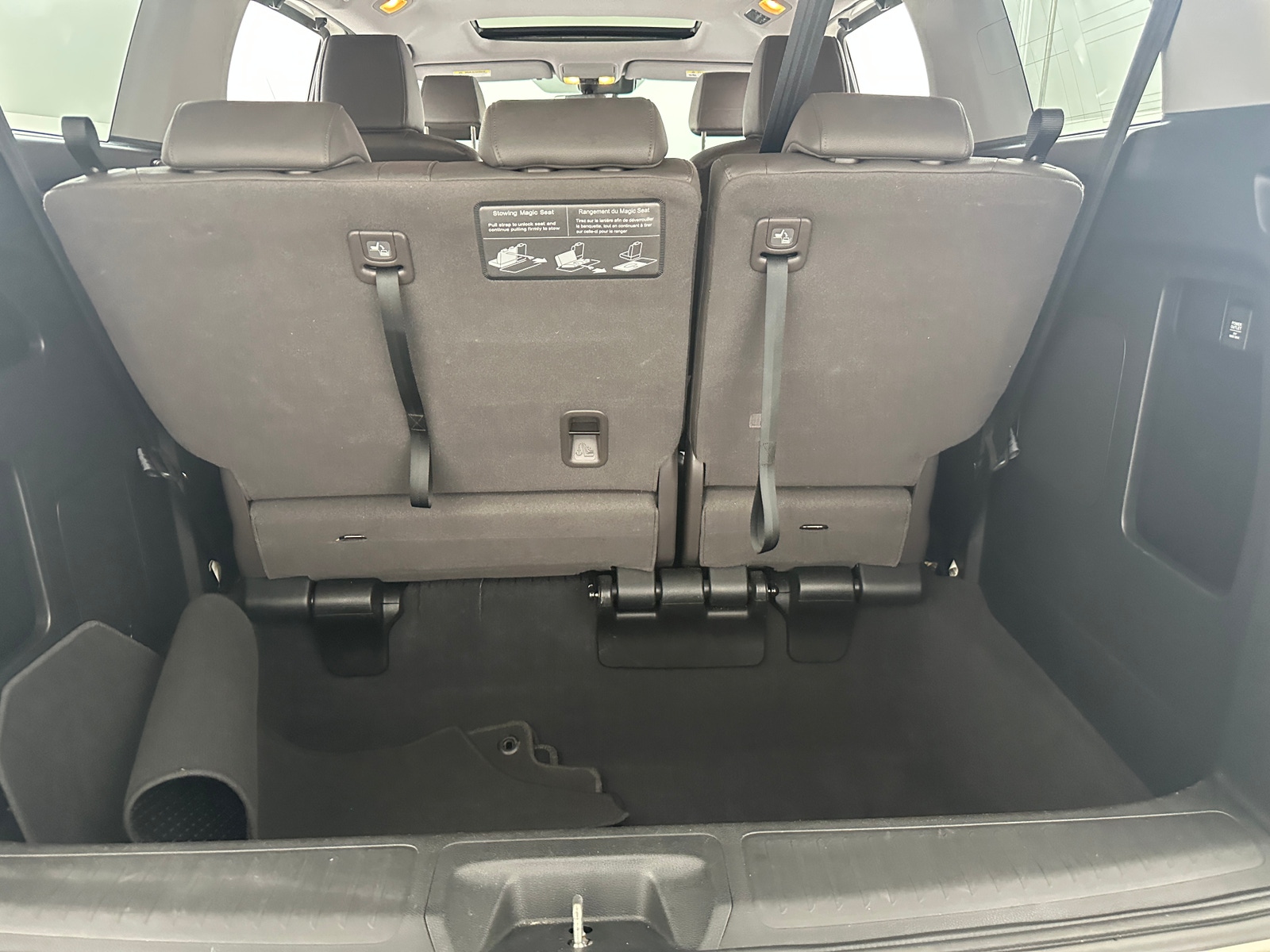 Thumbnail: 2019 Honda Odyssey - 6