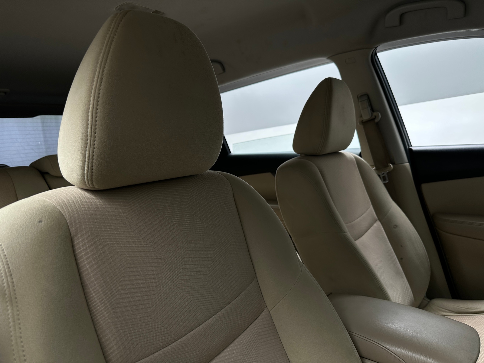 Thumbnail: 2016 Nissan Rogue - 2