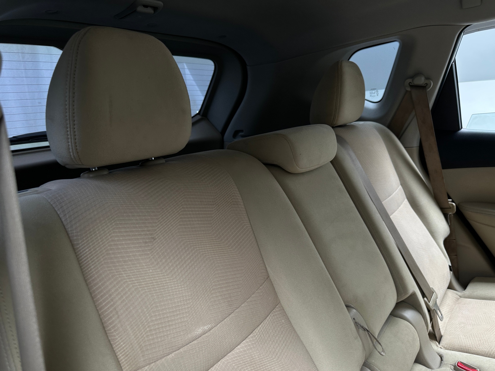 Thumbnail: 2016 Nissan Rogue - 6