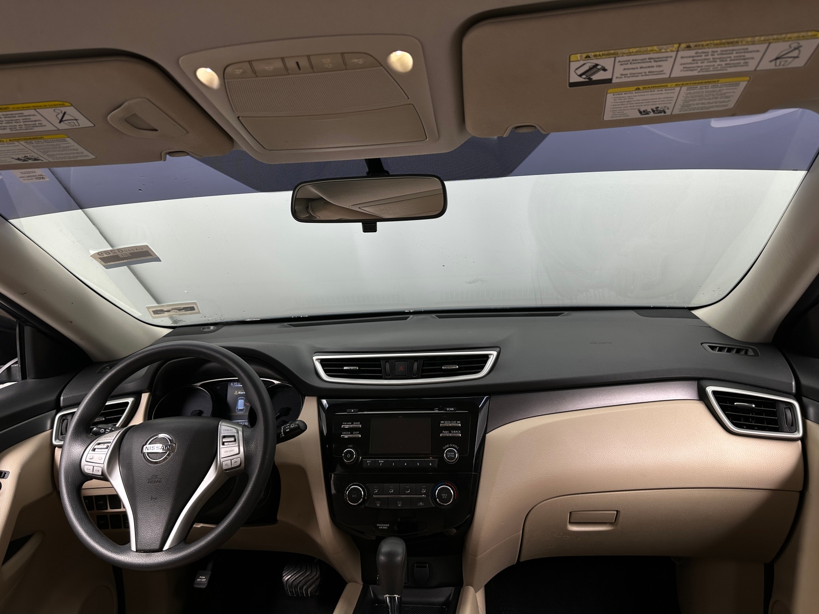 Thumbnail: 2016 Nissan Rogue - 3