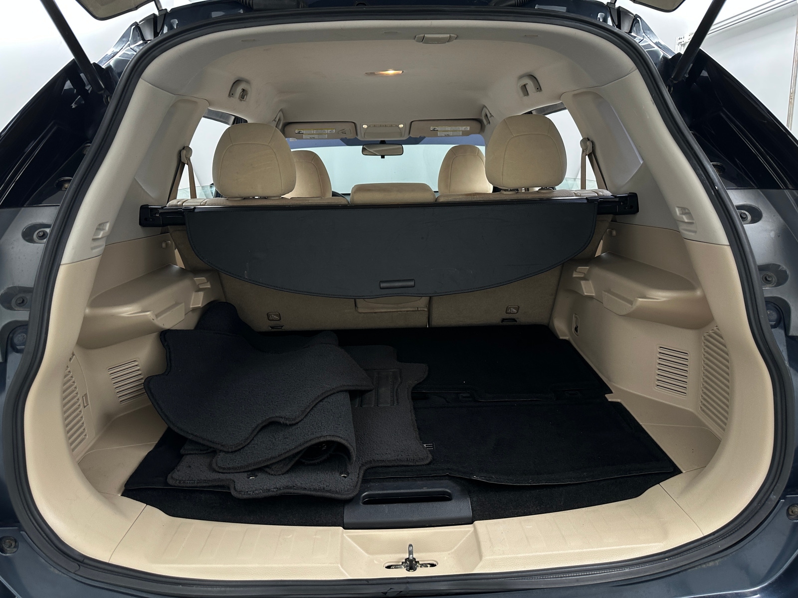Thumbnail: 2016 Nissan Rogue - 7