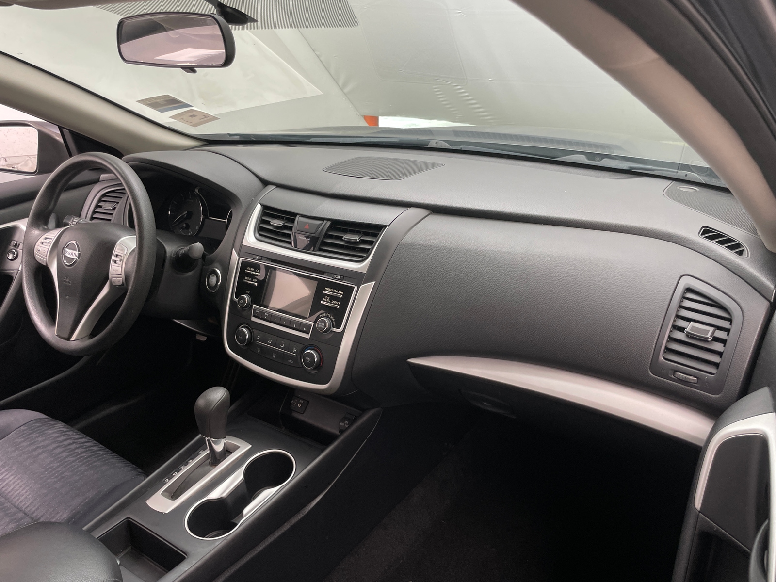 Thumbnail: 2018 Nissan Altima - 3