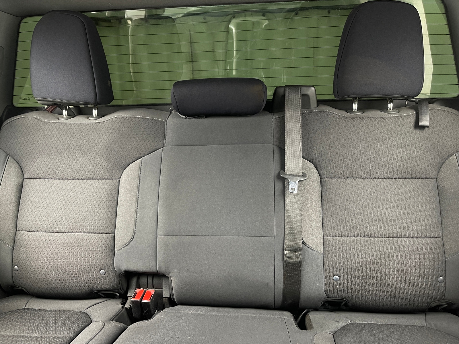 Thumbnail: 2019 Chevrolet Silverado 1500 - 6