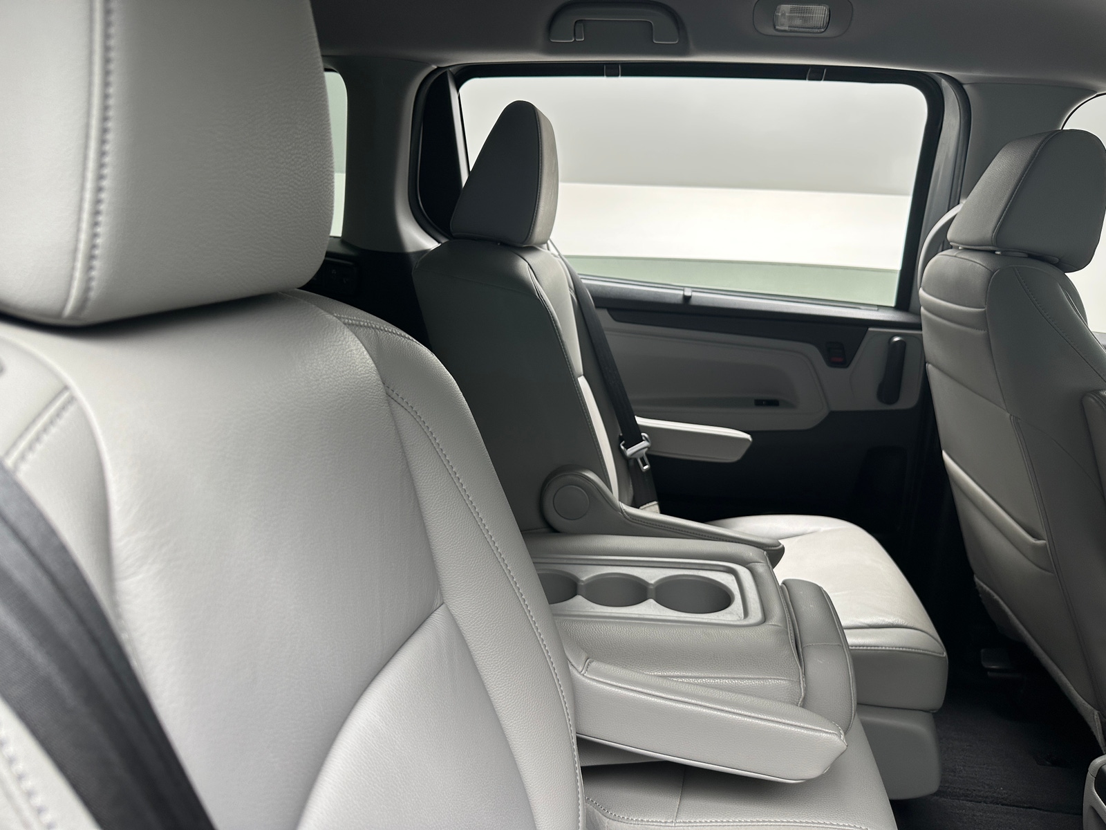 Thumbnail: 2019 Honda Odyssey - 5