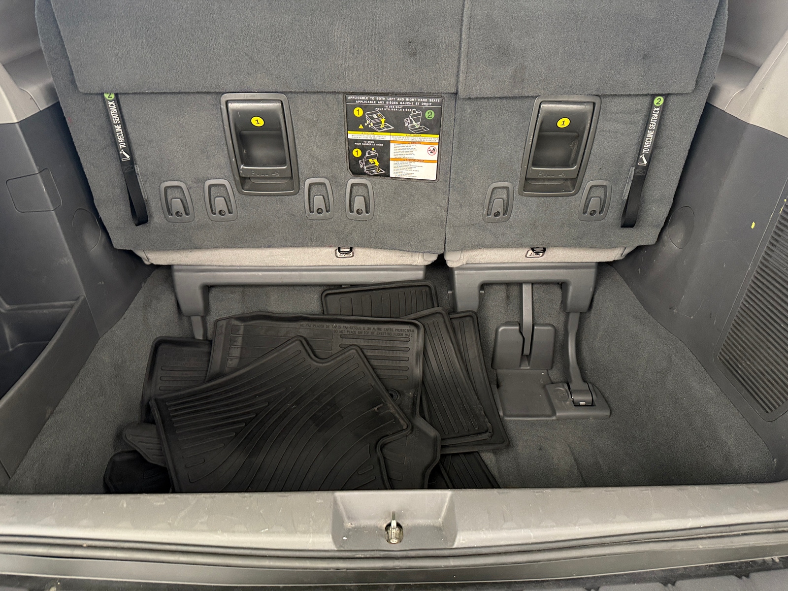 Thumbnail: 2019 Toyota Sienna - 7