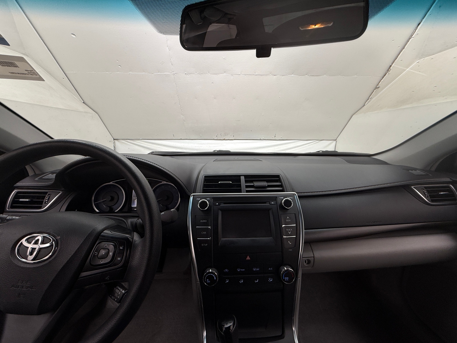 Thumbnail: 2016 Toyota Camry - 3
