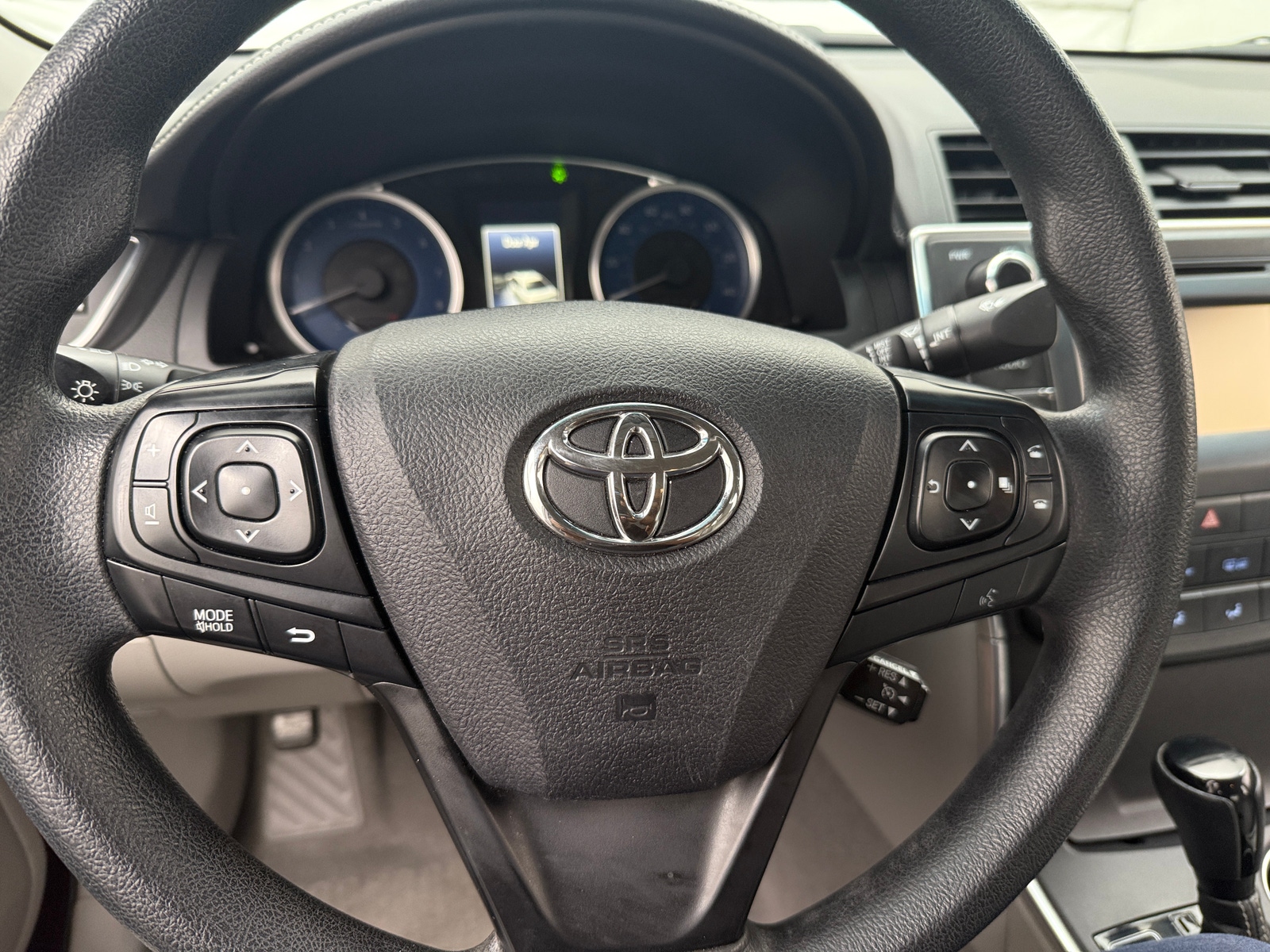 Thumbnail: 2016 Toyota Camry - 5