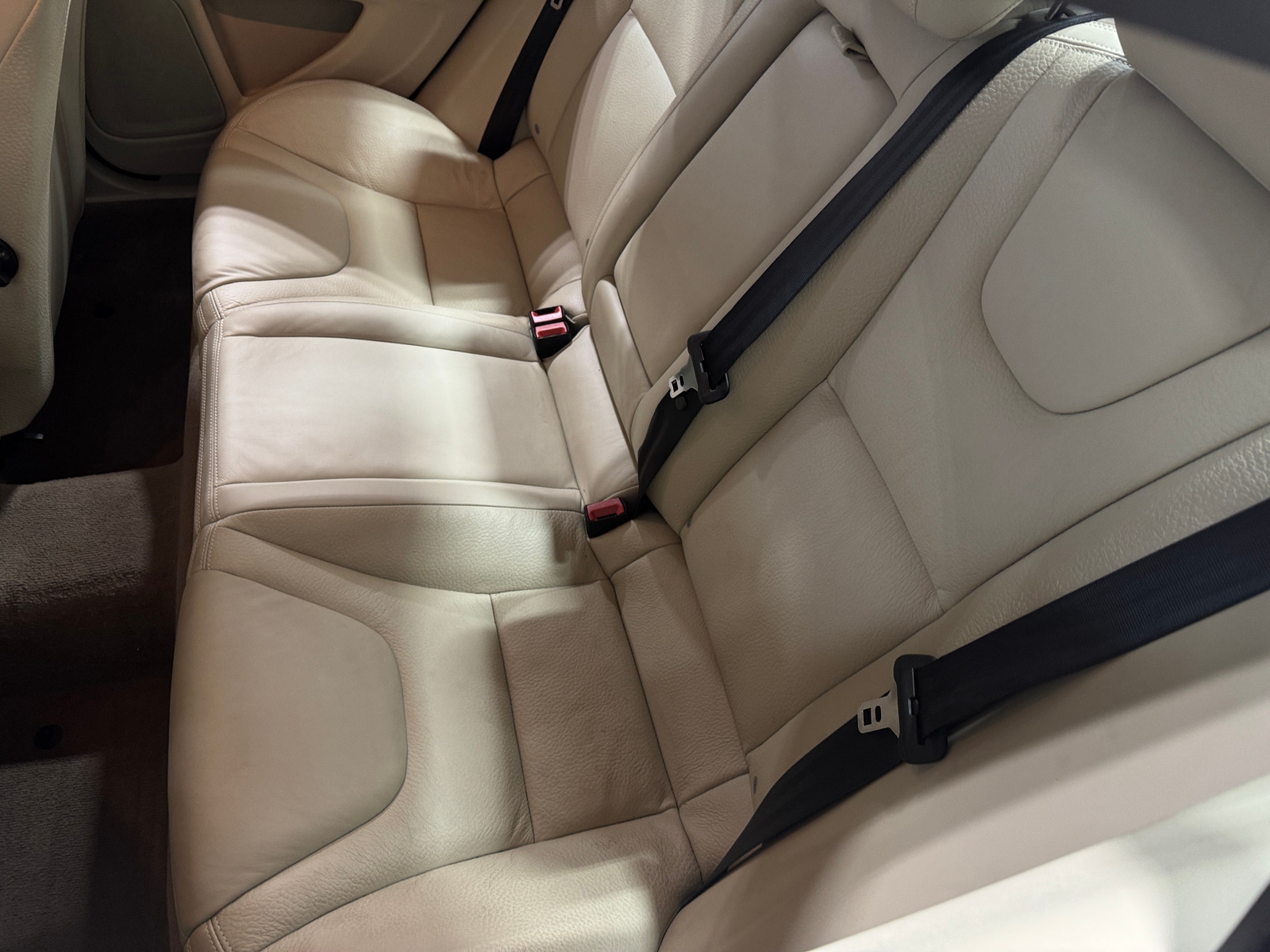 Thumbnail: 2014 Volvo S60 - 6