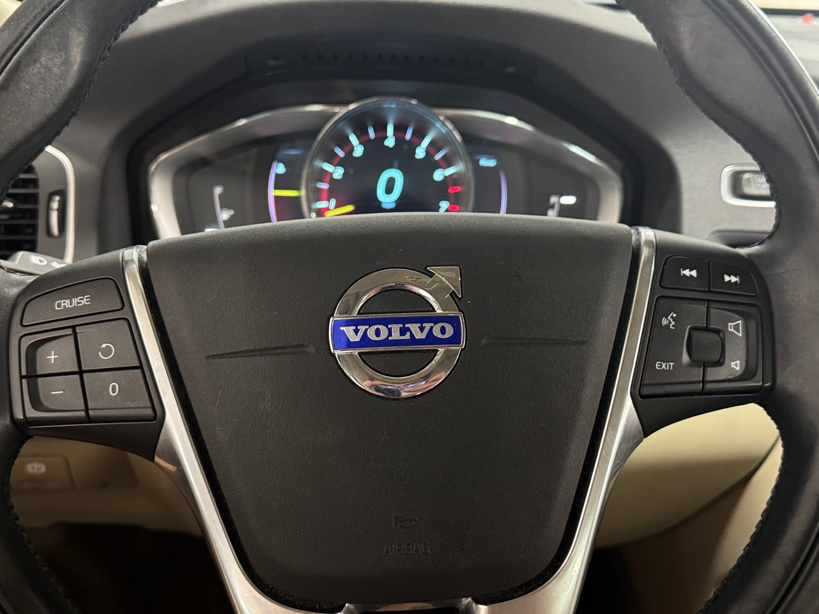 Thumbnail: 2014 Volvo S60 - 5