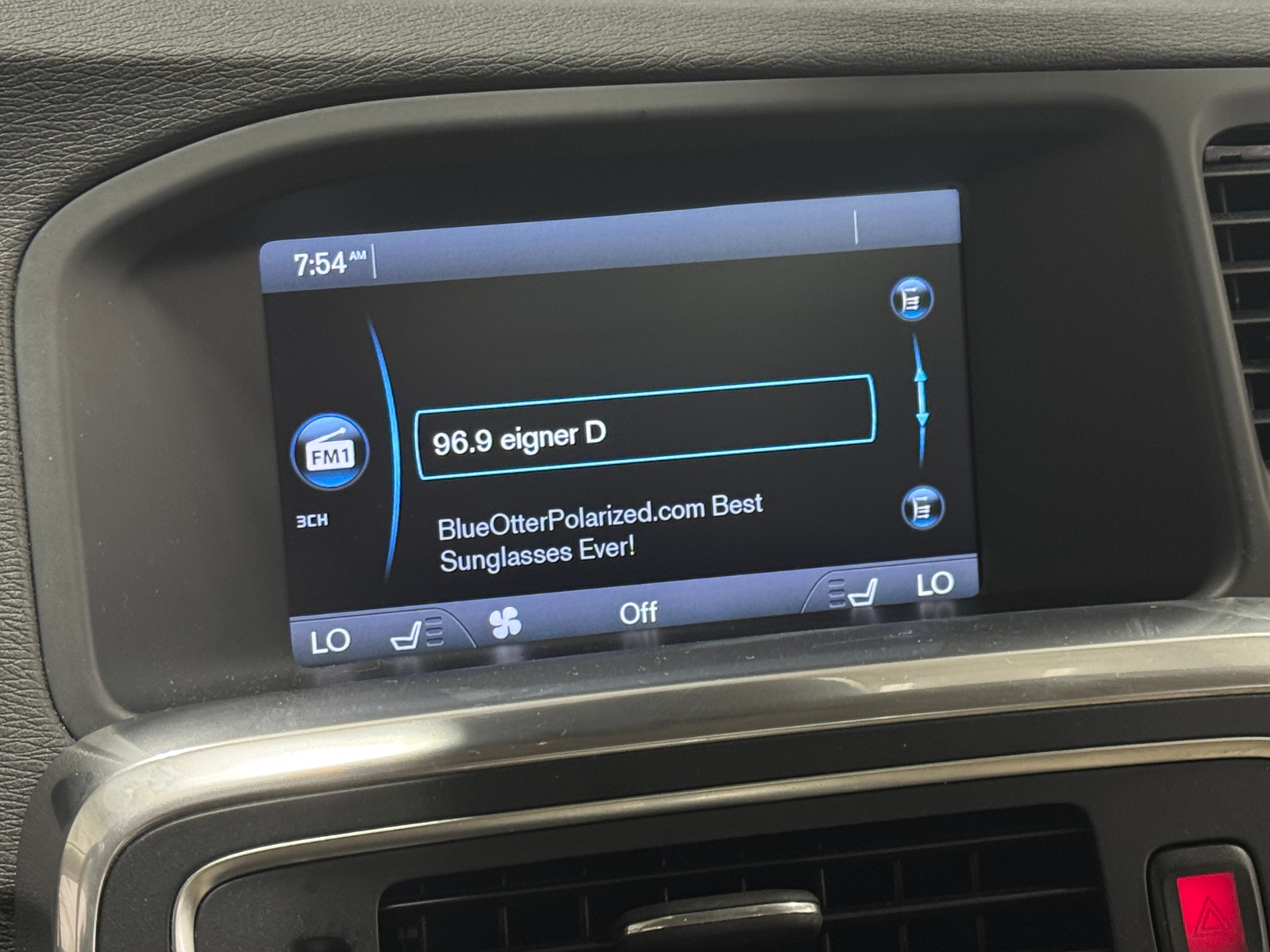 Thumbnail: 2014 Volvo S60 - 4