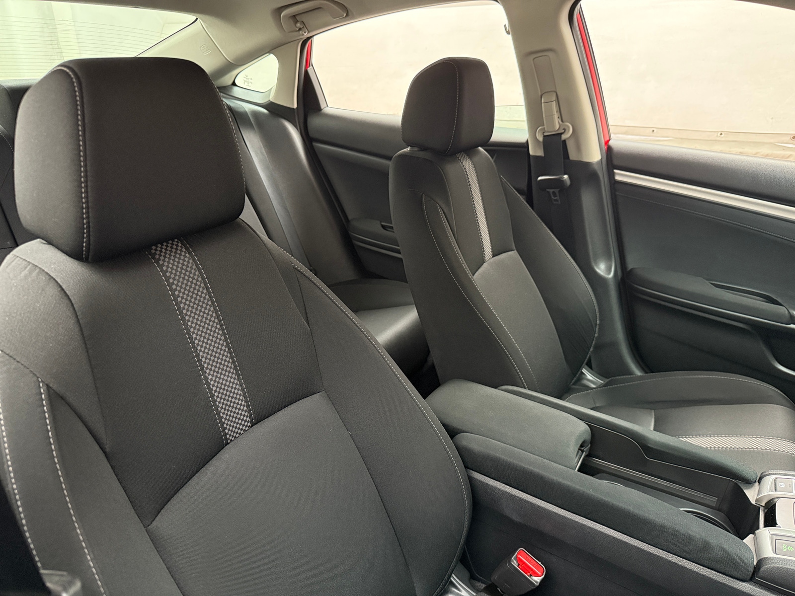Thumbnail: 2019 Honda Civic - 2