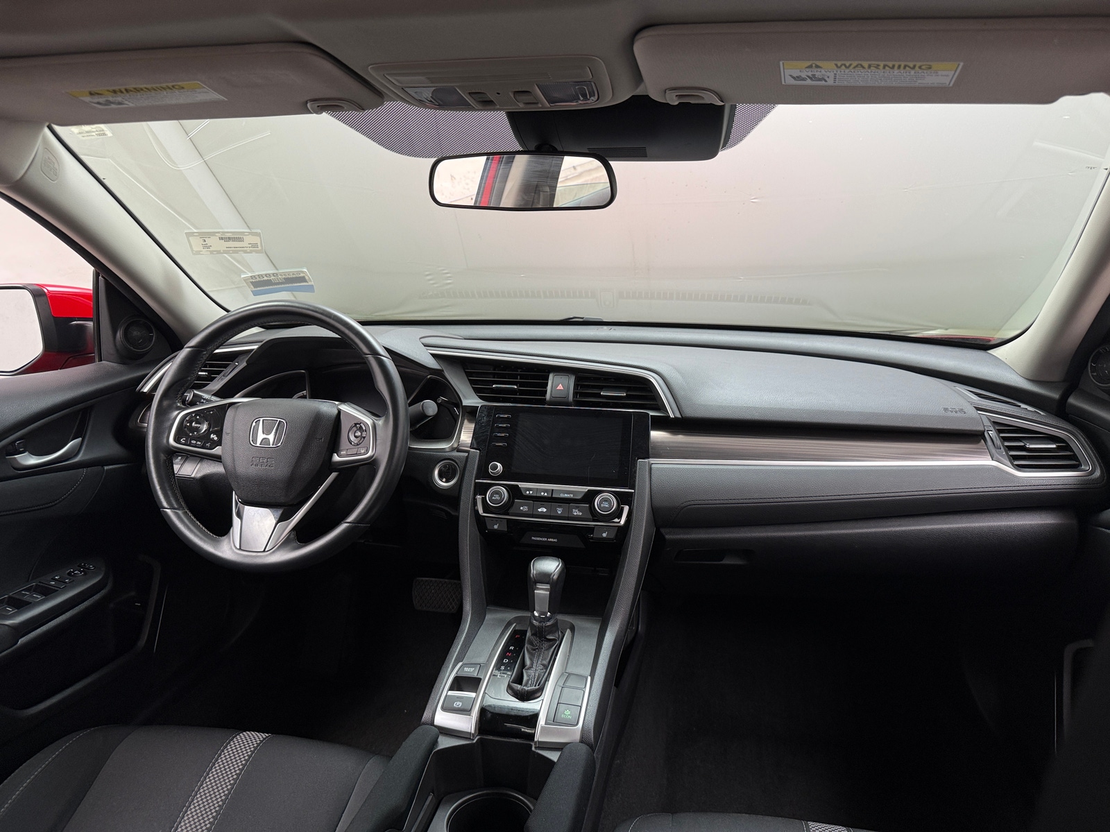 Thumbnail: 2019 Honda Civic - 3