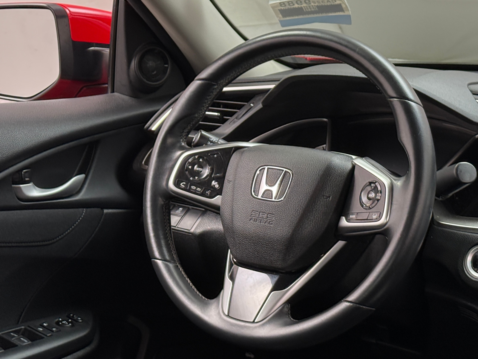 Thumbnail: 2019 Honda Civic - 5