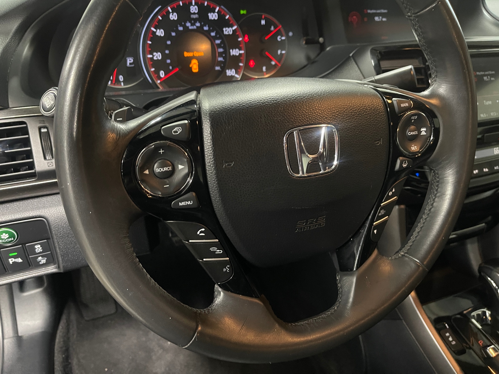 Thumbnail: 2016 Honda Accord - 3