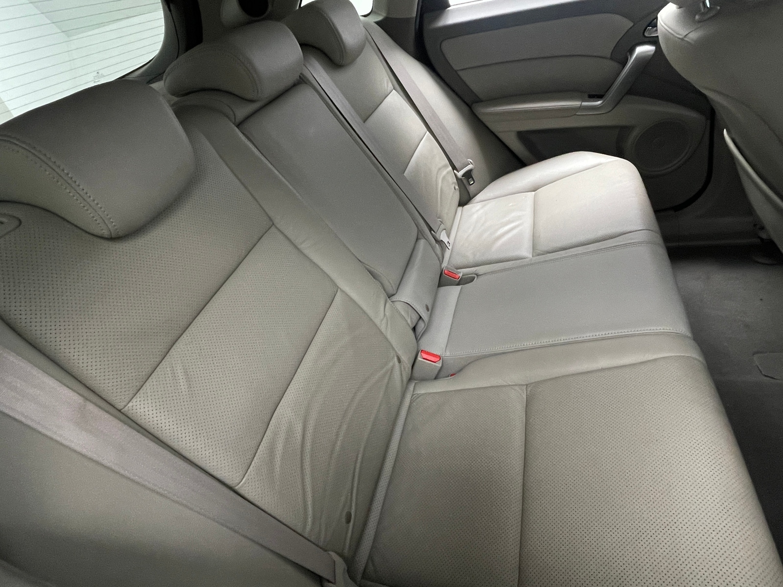 Thumbnail: 2011 Acura RDX - 5