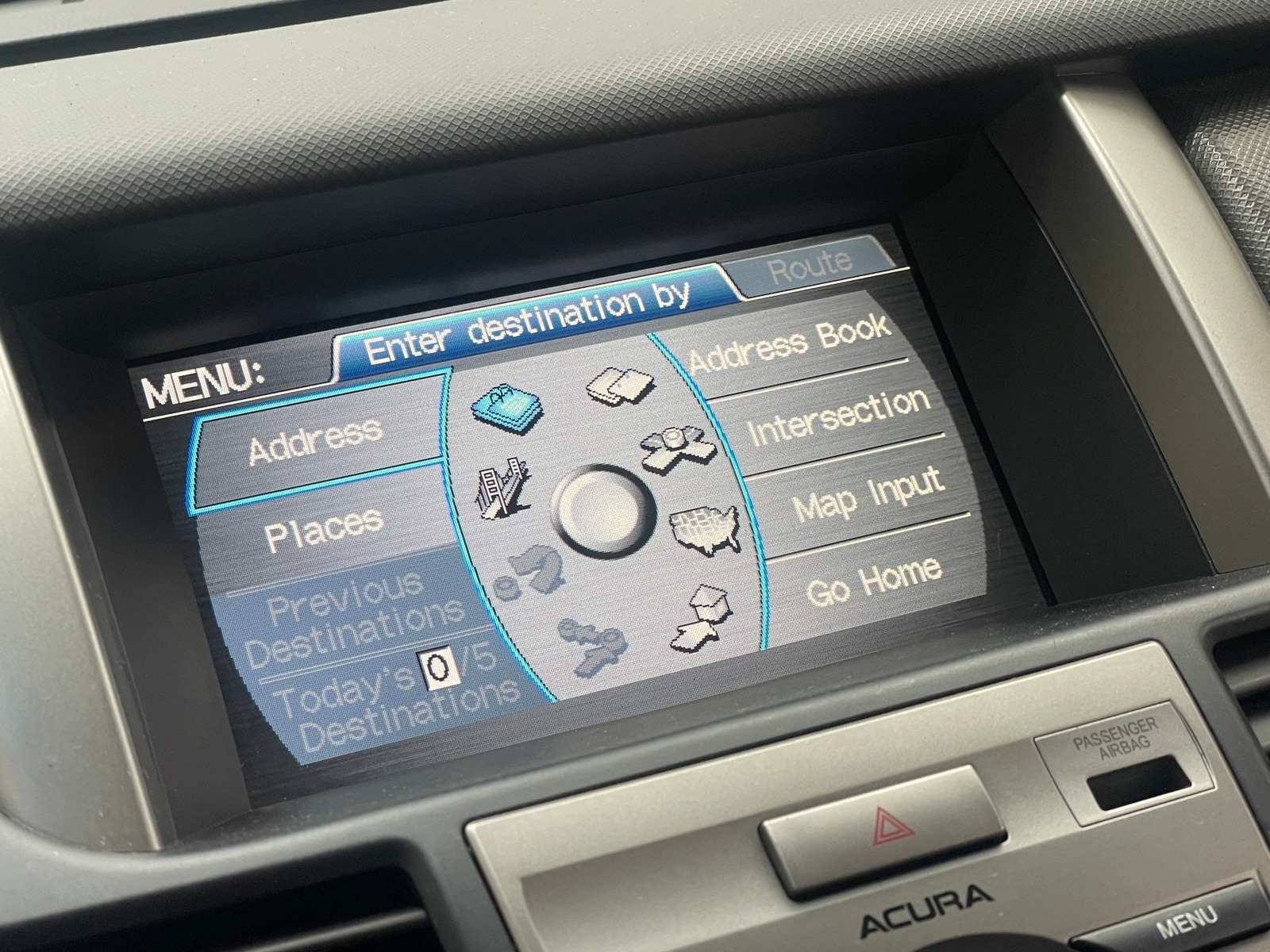 Thumbnail: 2011 Acura RDX - 3