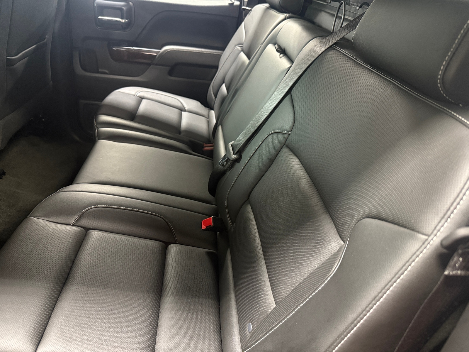 Thumbnail: 2018 GMC Sierra 1500 - 5
