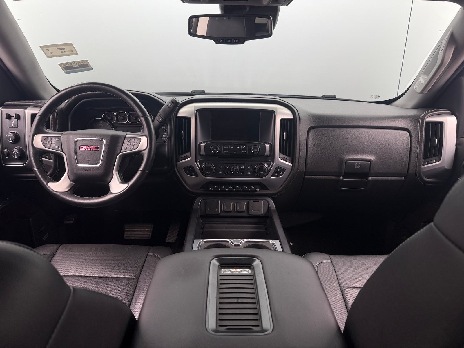 Thumbnail: 2018 GMC Sierra 1500 - 2