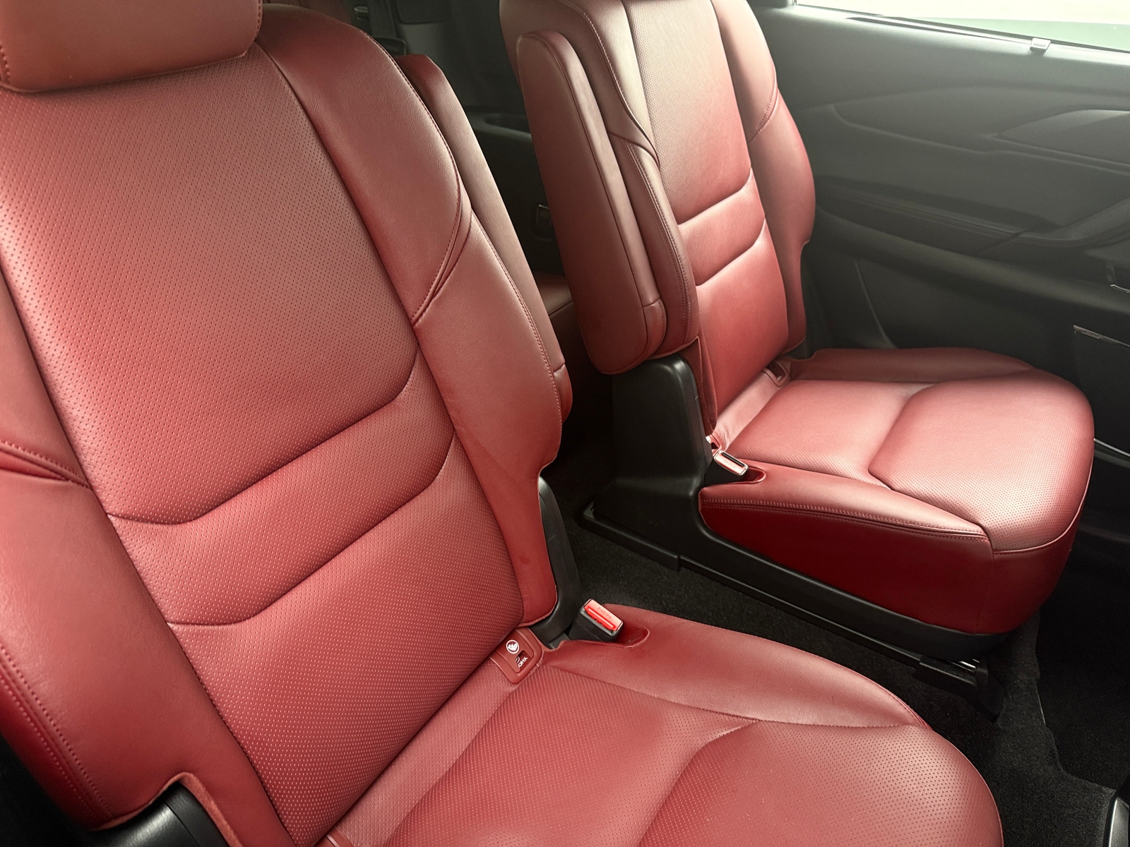 Thumbnail: 2023 Mazda CX-9 - 5