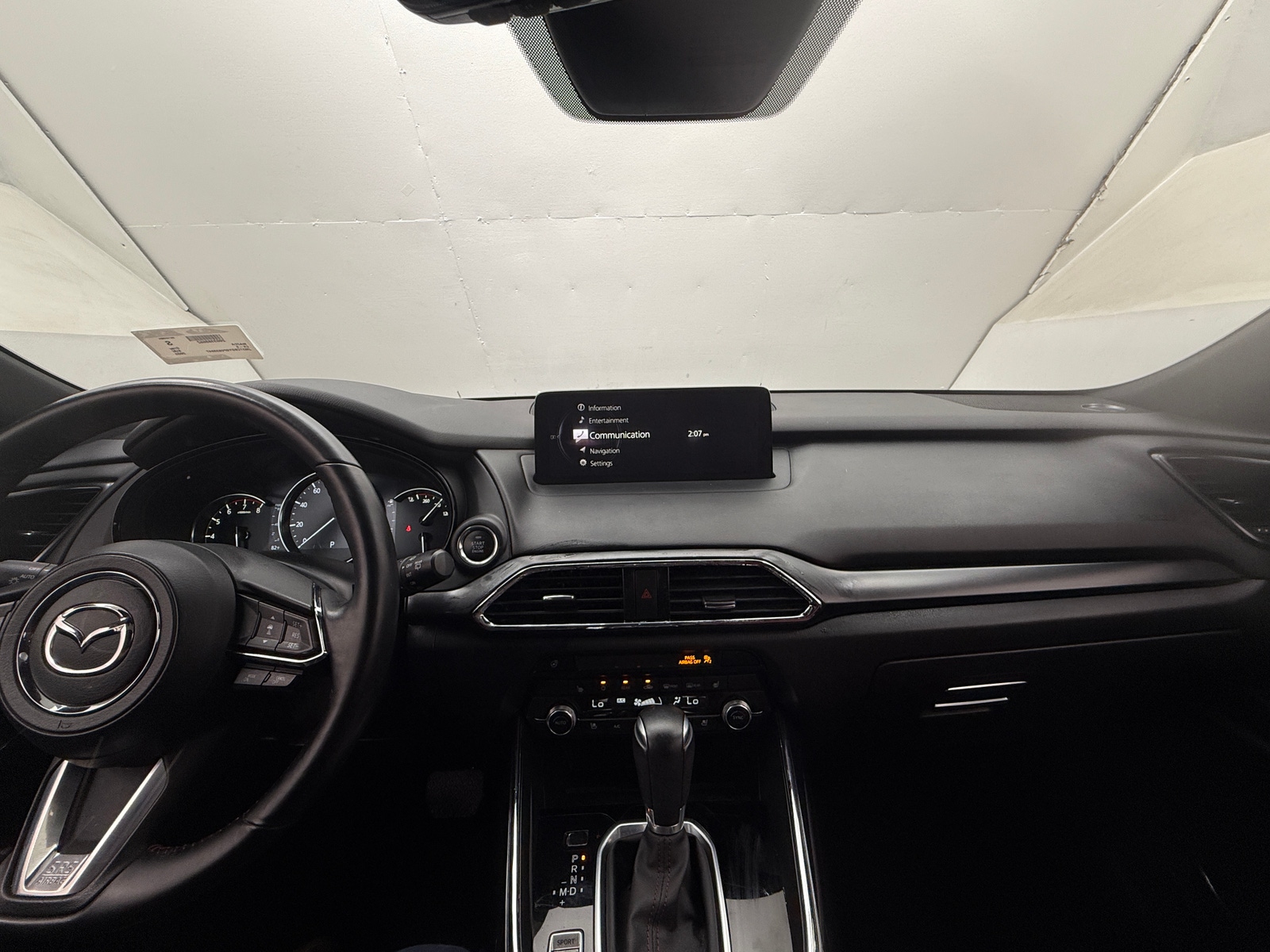 Thumbnail: 2023 Mazda CX-9 - 2
