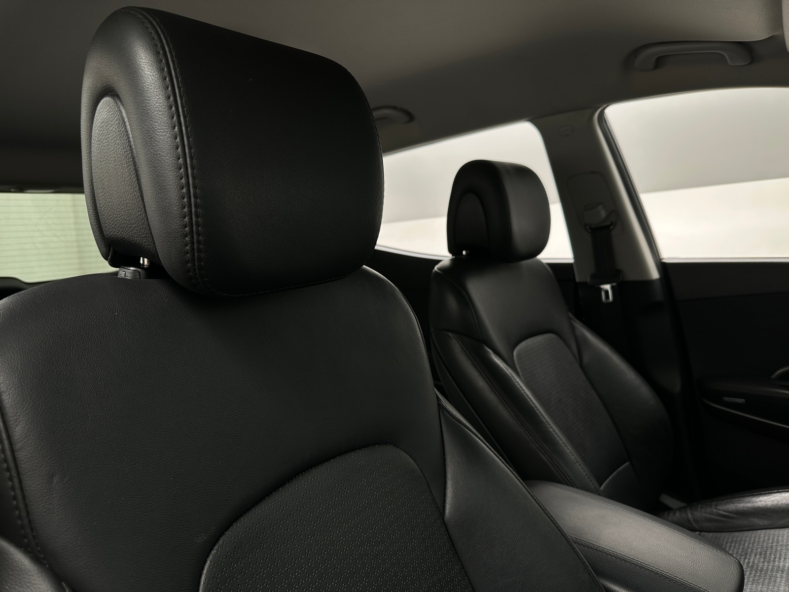 Thumbnail: 2013 Hyundai Santa Fe - 2