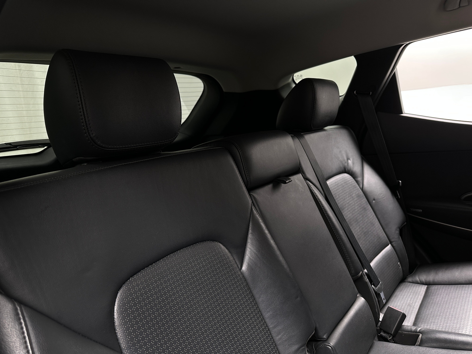Thumbnail: 2013 Hyundai Santa Fe - 6
