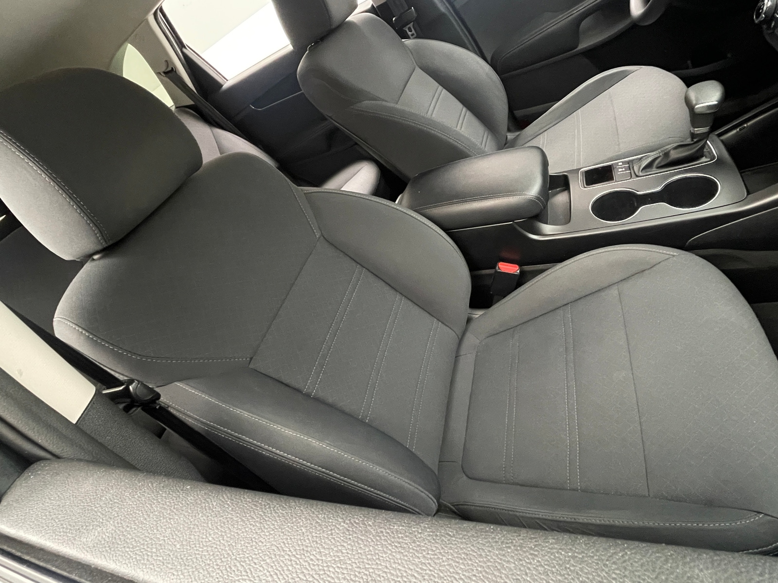 Thumbnail: 2019 Kia Sorento - 2