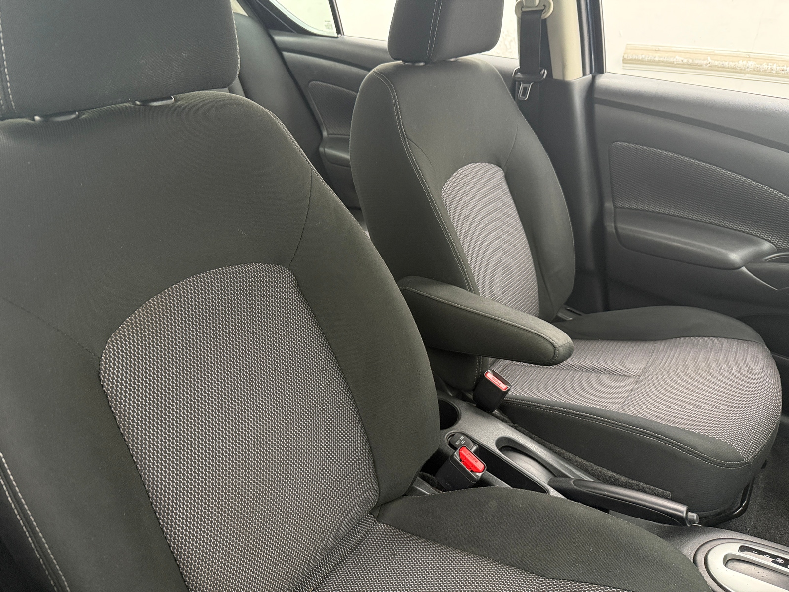 Thumbnail: 2017 Nissan Versa - 2