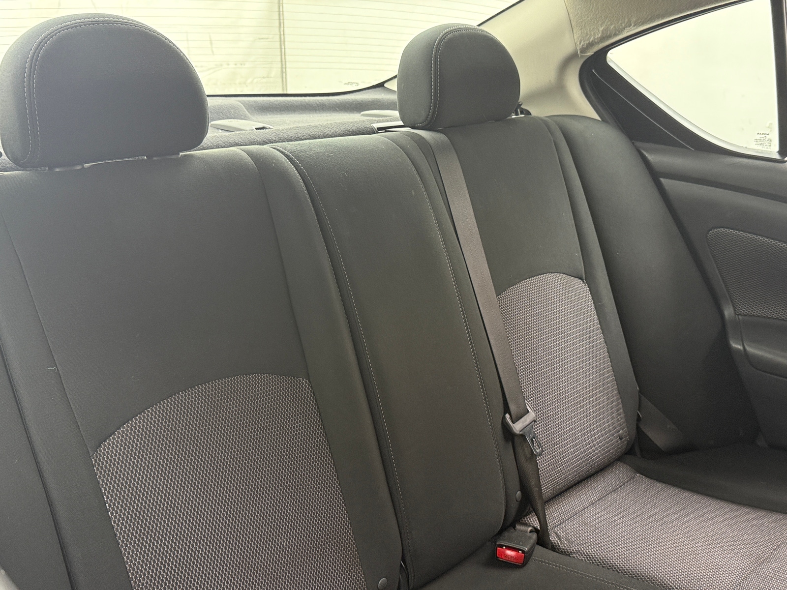 Thumbnail: 2017 Nissan Versa - 6