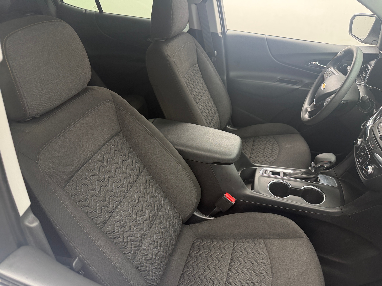 Thumbnail: 2023 Chevrolet Equinox - 2